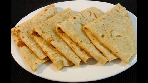 how to cook layered chapati.